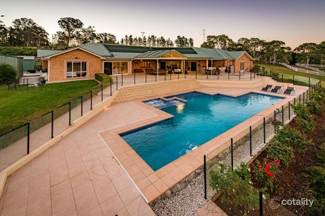 Property photo of 99 Goolabri Drive Sutton NSW 2620