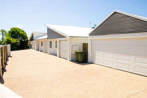 3/63 Burnett St, Bundaberg South, QLD 4670