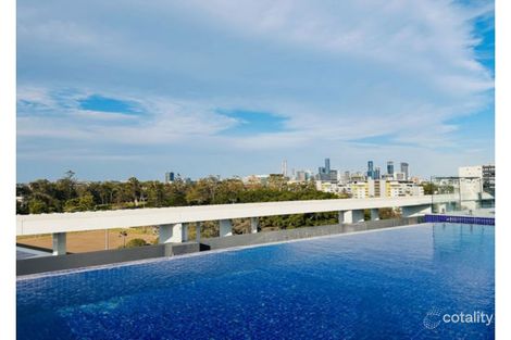 807/50 Sylvan Rd, Toowong, QLD 4066