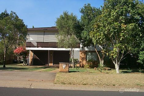 7 Cortes Dr, Thabeban, QLD 4670