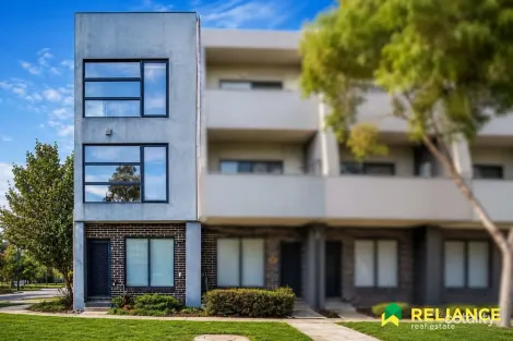 1/1-27 Punt St, Craigieburn, VIC 3064