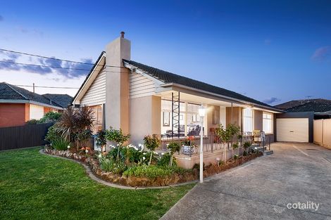 Property photo of 58 St Raphael Street Avondale Heights VIC 3034