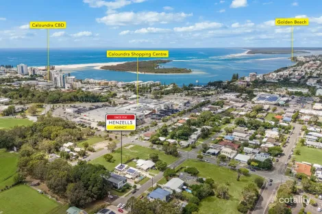 2/15 Second Ave, Caloundra, QLD 4551