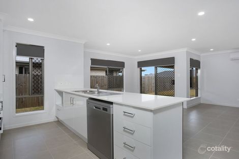 Property photo of 8 Cambridge Circuit Yarrabilba QLD 4207