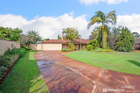 Property photo of 3 Fuller Close Leeming WA 6149