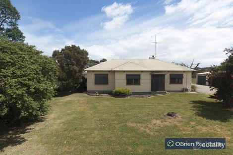 Property photo of 187 Craig Road Pearcedale VIC 3912