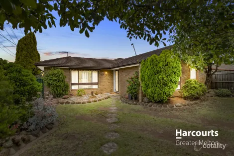 81 Centenary Ave, Melton, VIC 3337