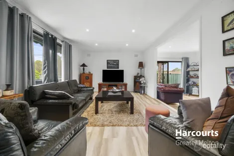 Property photo of 81 Centenary Avenue Melton VIC 3337