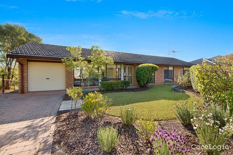 Property photo of 95 Excelsior Road Mount Colah NSW 2079