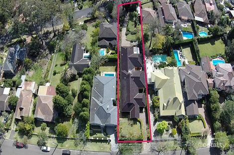 Property photo of 16 Merrivale Road Pymble NSW 2073