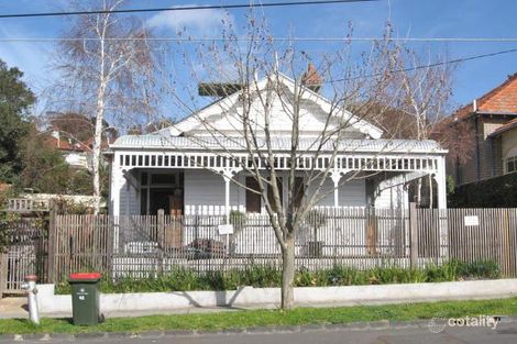 Property photo of 43 Myrnong Crescent Ascot Vale VIC 3032
