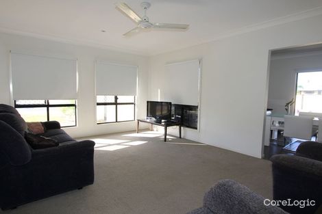 Property photo of 1 Glovar Street Emerald QLD 4720