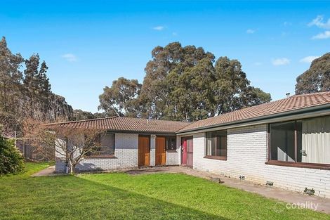 Property photo of 10 Chirnside Circuit Kambah ACT 2902