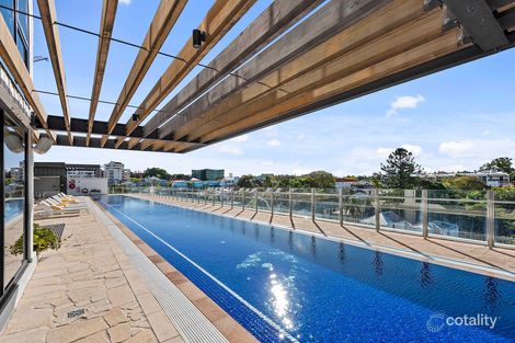 Property photo of 1411/477 Boundary Street Spring Hill QLD 4000
