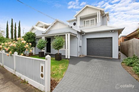 28 Salisbury St, Newport, VIC 3015