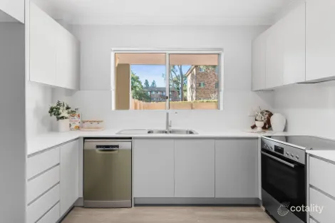 Property photo of 13/13-15 Elizabeth Street Parramatta NSW 2150