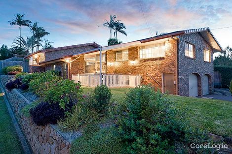 Property photo of 31 Vienna Way Strathpine QLD 4500