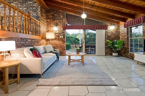 Property photo of 31 Vienna Way Strathpine QLD 4500