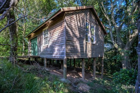 Property photo of 332 Foxground Road Foxground NSW 2534