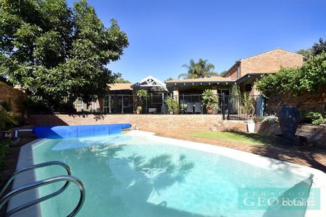 Property photo of 10 Ardtalla Court Duncraig WA 6023