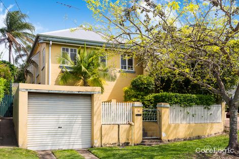 Property photo of 35 Park Street Kelvin Grove QLD 4059