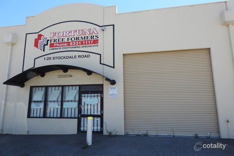 1/25 Stockdale Rd, O'Connor, WA 6163