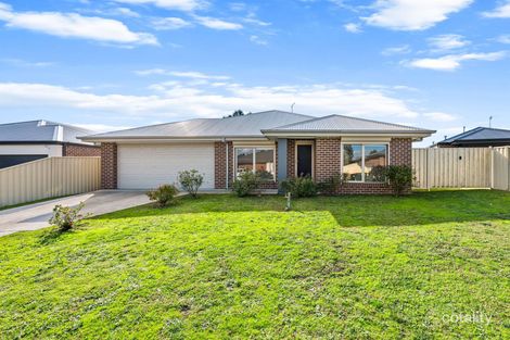 Property photo of 3 Jaz Close Traralgon VIC 3844
