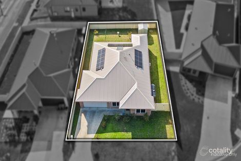 Property photo of 3 Jaz Close Traralgon VIC 3844