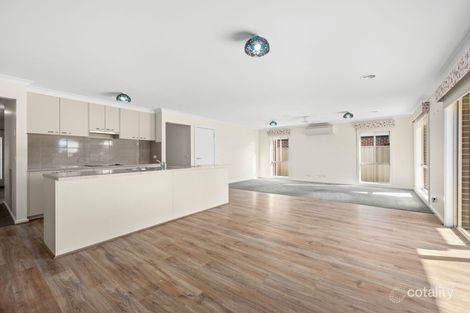 Property photo of 3 Jaz Close Traralgon VIC 3844