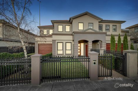 Property photo of 2B Osborne Avenue Bentleigh VIC 3204