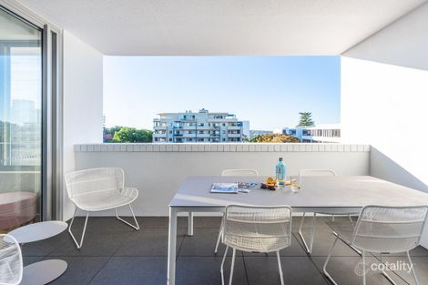 Property photo of 205/29 Dunning Avenue Rosebery NSW 2018