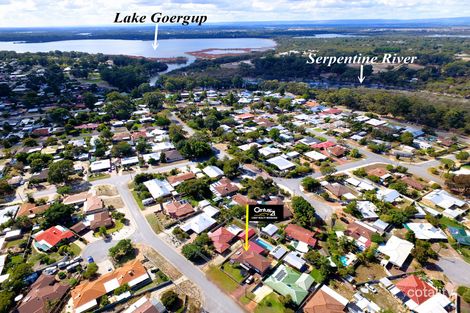 Property photo of 39 Marungi Way Greenfields WA 6210