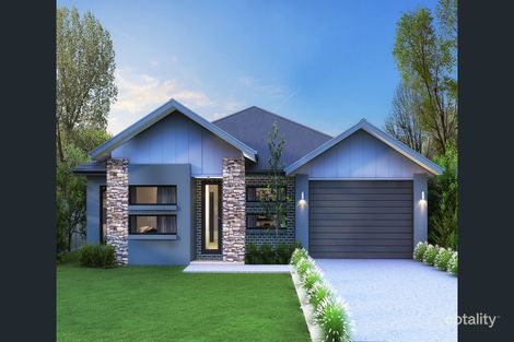 Lot 4380 Barrams Rd, South Ripley, QLD 4306