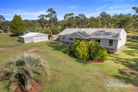 Property photo of 55 Lyndon Drive Tamaree QLD 4570