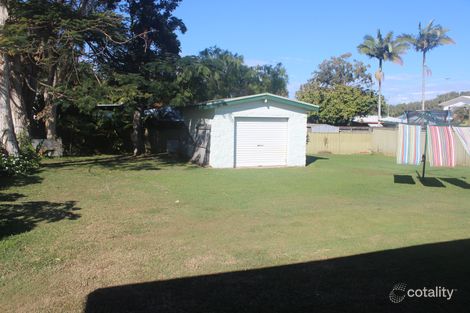 Property photo of 96 Investigator Street Andergrove QLD 4740