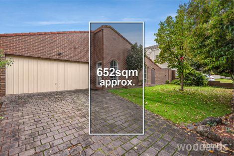 Property photo of 5 The Grange Templestowe VIC 3106