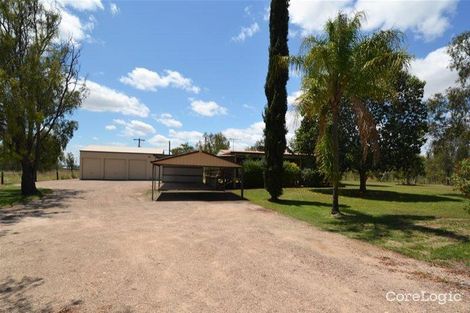 Property photo of 40898 Burnett Highway Biloela QLD 4715