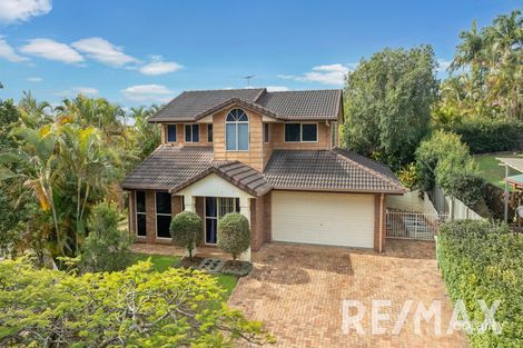 10 Phoenix Ct, Eatons Hill, QLD 4037