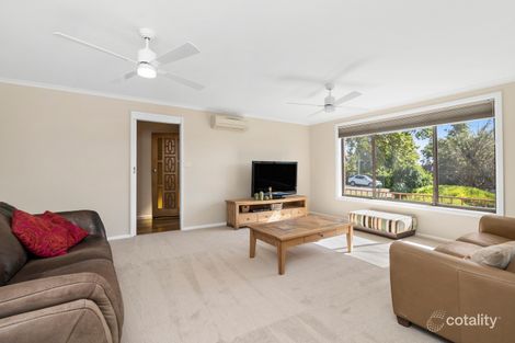Property photo of 25 Victoria Street Yass NSW 2582