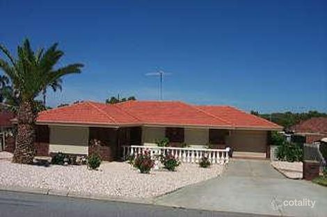 25 Leaside Way, Spearwood, WA 6163