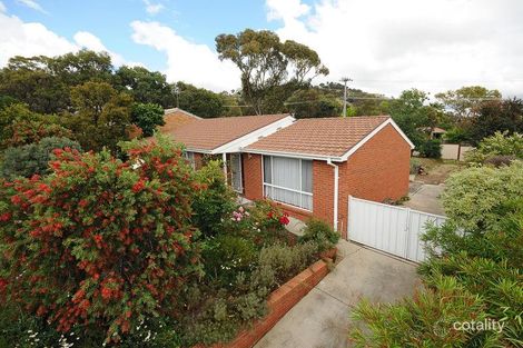 Property photo of 63 Freda Gibson Circuit Theodore ACT 2905