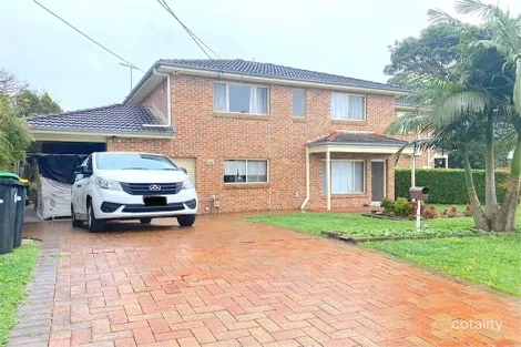 Property photo of 23 Hermington Street Epping NSW 2121