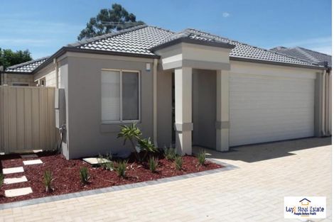 Property photo of 6/10 Dockerty Mews Maddington WA 6109