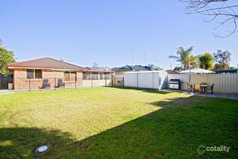 Property photo of 11 Roebuck Road Werrington NSW 2747