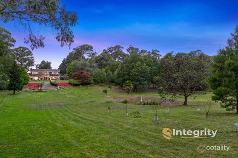 Property photo of 2A Mountain Home Road Kinglake VIC 3763