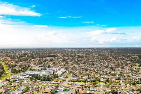 Property photo of 4 Sarre Place Prospect NSW 2148