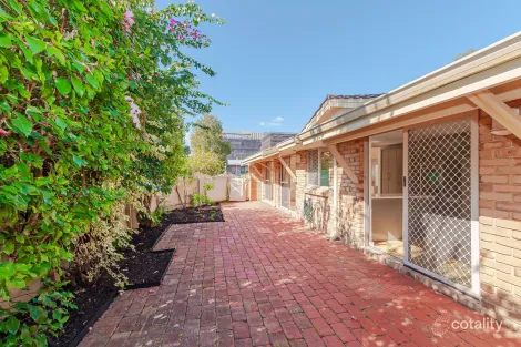 Property photo of 1/77 Cambridge Street West Leederville WA 6007