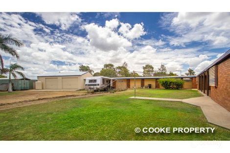 Property photo of 193 Auton & Johnson Road The Caves QLD 4702