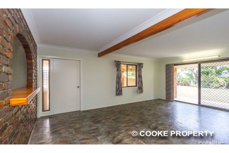 Property photo of 193 Auton & Johnson Road The Caves QLD 4702