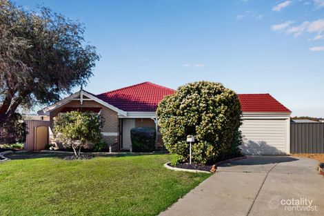 39 Pridmore Glen, Clarkson, WA 6030